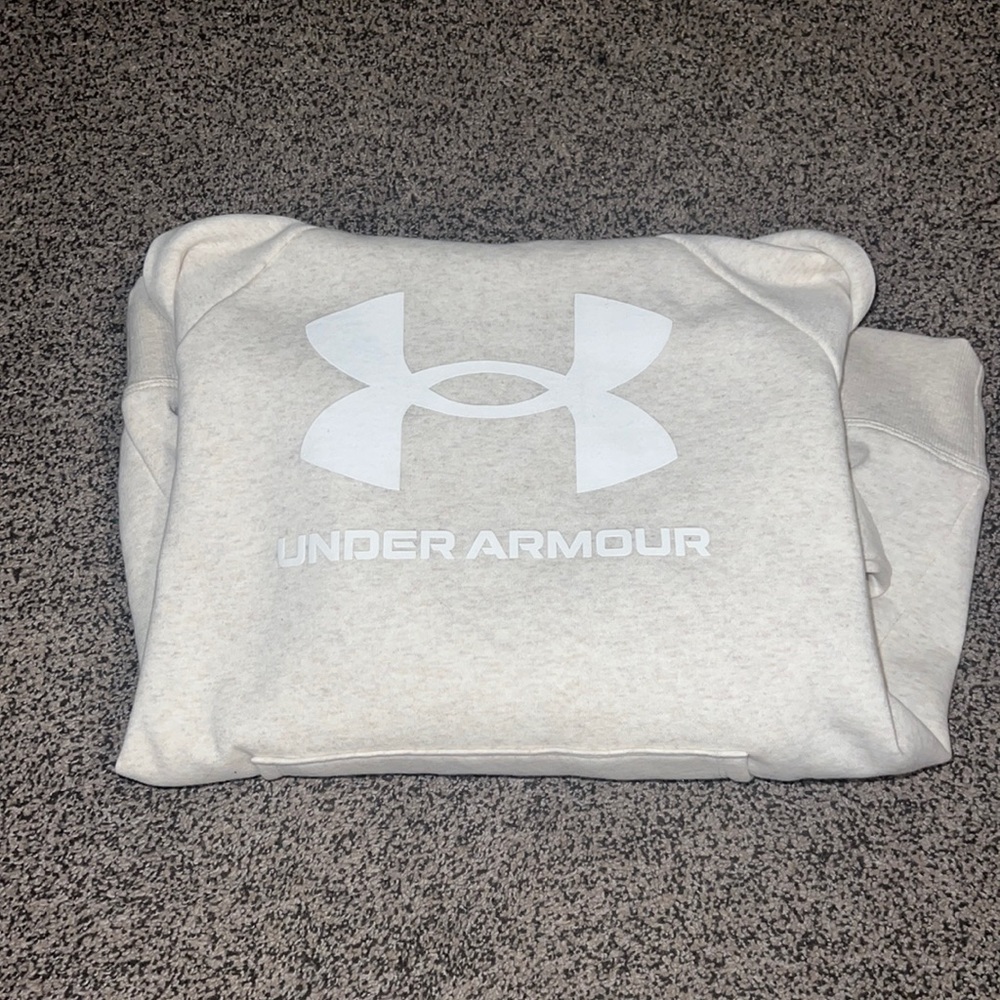 Women’s Under Armour Sweat Shirt